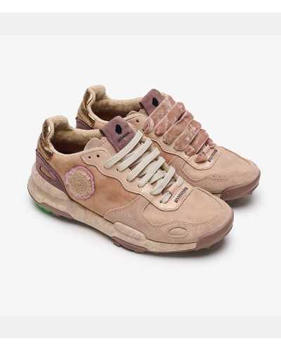 Satorisan Chacrona Soft Pink