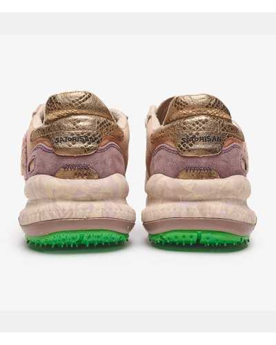 Satorisan Chacrona Soft Pink