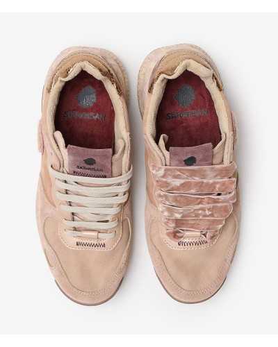 Satorisan Chacrona Soft Pink