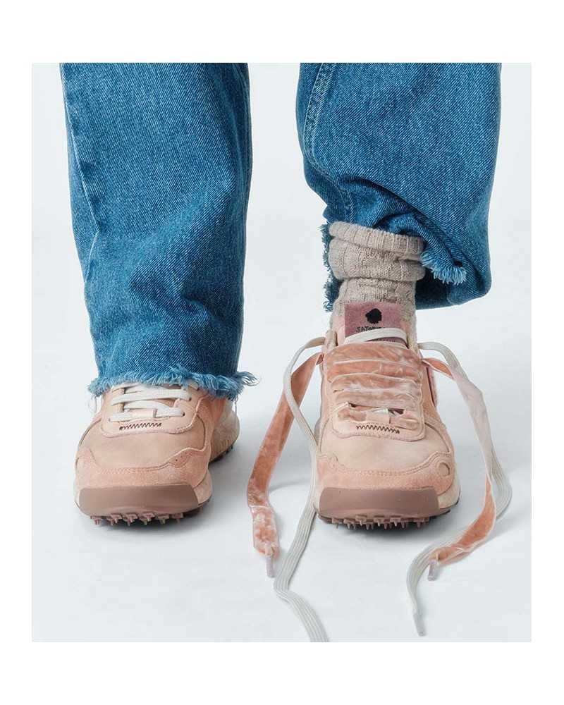 Satorisan Chacrona Soft Pink | Achat en ligne chez Sune