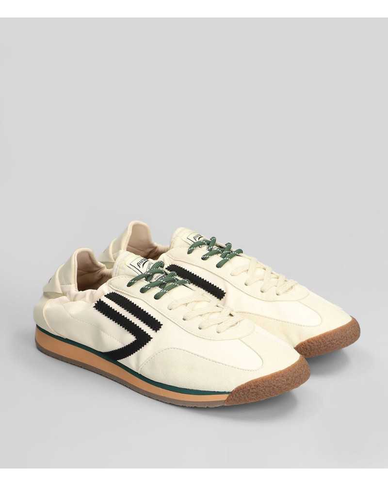 Puraai 6.02 Panther Stretch Milk