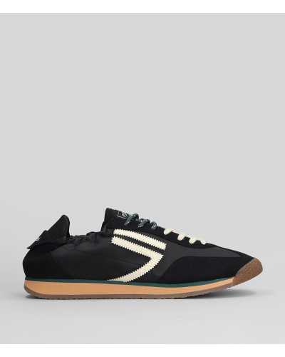 Puraai 6.02 Panther Stretch Black
