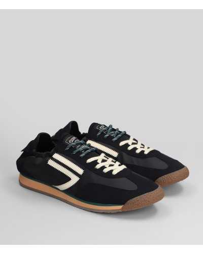 Puraai 6.02 Panther Stretch Black