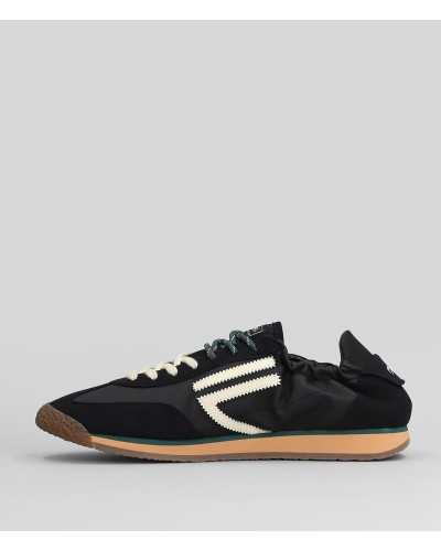 Puraai 6.02 Panther Stretch Black