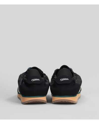 Puraai 6.02 Panther Stretch Black