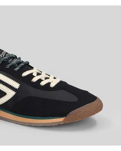 Puraai 6.02 Panther Stretch Black