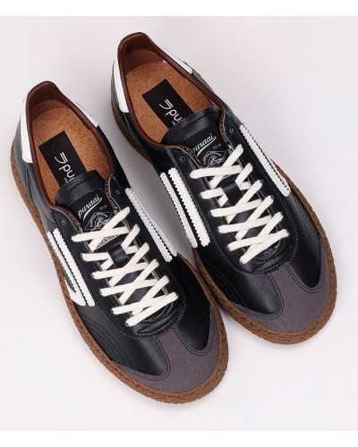 Puraai 6.01 XS Black