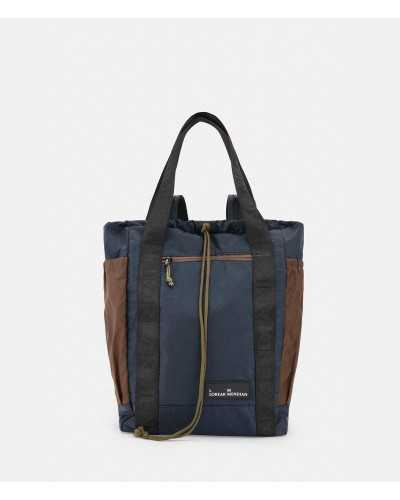 Loreak Ruan Bag Navy