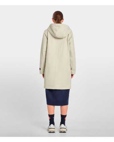 Loreak Luchia Parka Greige
