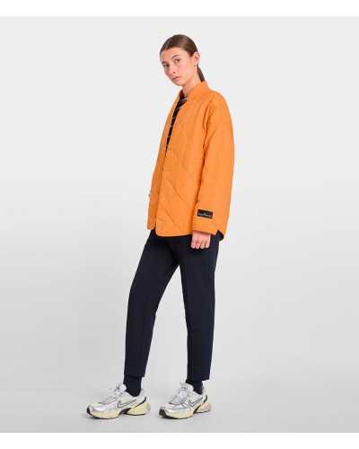 Loreak Sarri Jacket Papaya