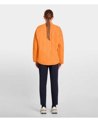 Loreak Sarri Jacket Papaya