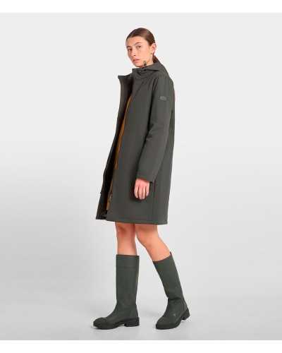 Loreak Okibabi Jacket Green