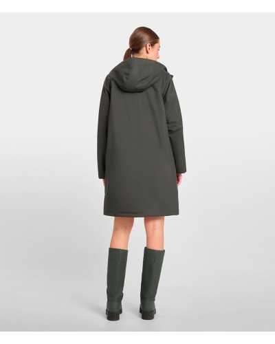 Loreak Okibabi Jacket Green