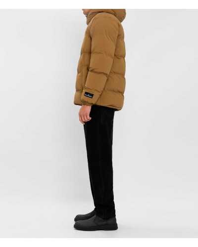 Loreak Urtaza Jacket Camel