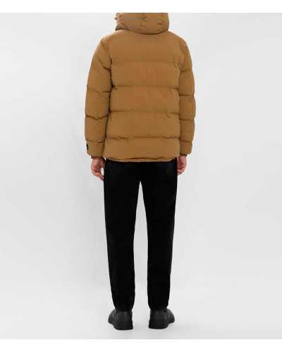 Loreak Urtaza Jacket Camel