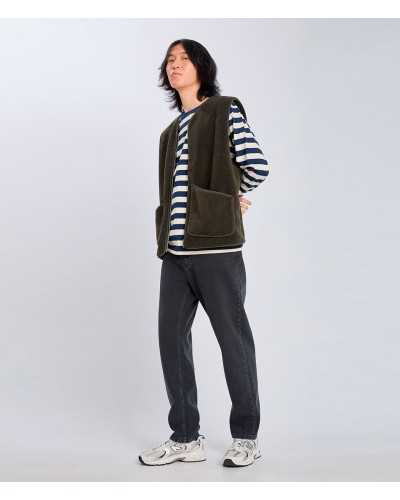 Loreak Barrena Vest Green