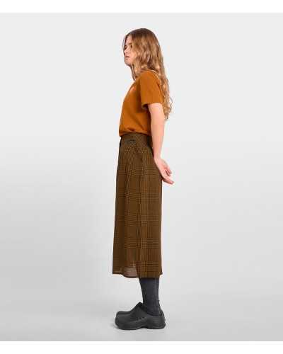Loreak Oba Skirt Camel