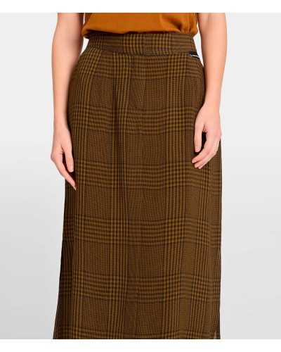 Loreak Oba Skirt Camel