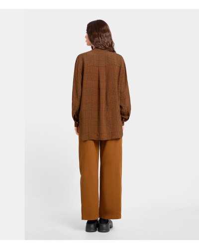Loreak Luisa Shirt Camel