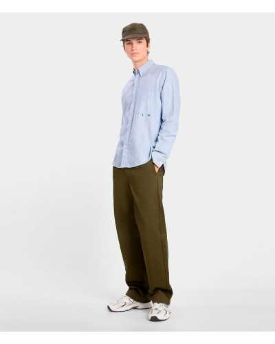 Loreak Letes Shirt Stripes