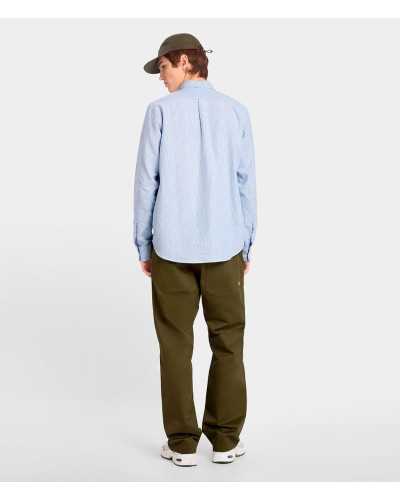 Loreak Letes Shirt Blue
