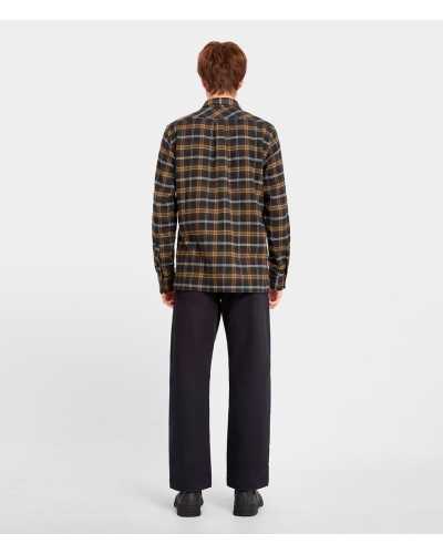 Loreak Elkano Shirt Black