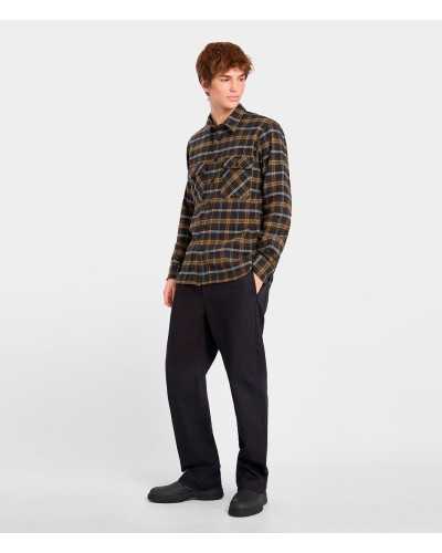 Loreak Lekano Shirt Black