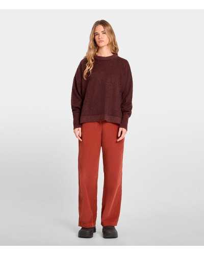 Loreak Gero Jersey Burdeaux