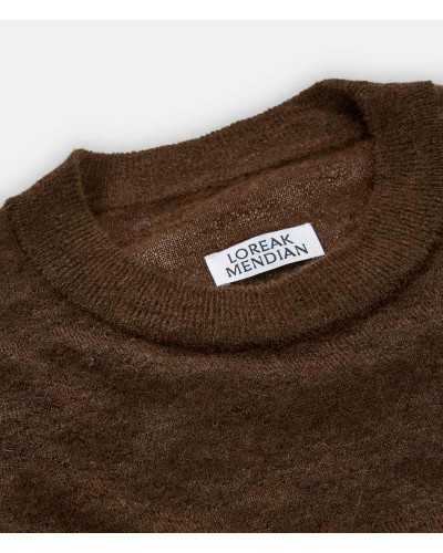Loreak Gero Jersey Khaki