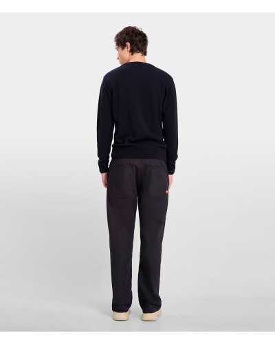 Loreak Dot Bi Jersey Blue