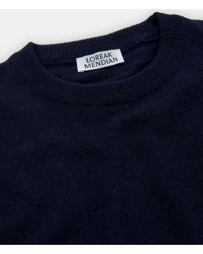 Loreak Dot Bi Jersey Blue