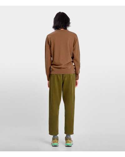 Loreak Dot Bi Jersey Camel