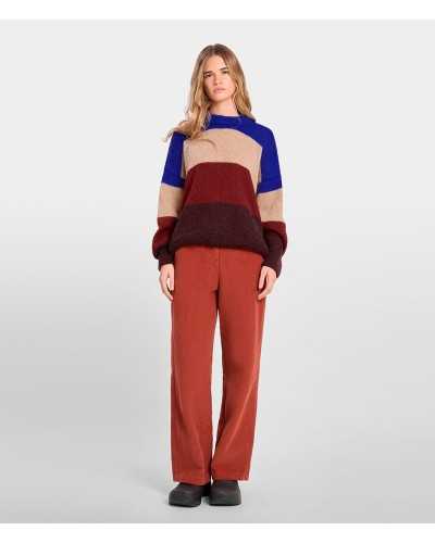 Loreak Beires Jersey Multi | LOREAK MENDIAN - Compra Online en Sune