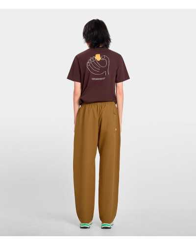 Loreak Aitz Pants Camel