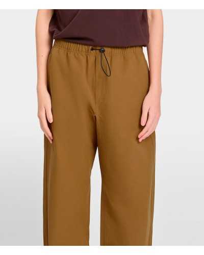 Loreak Aitz Pants Camel