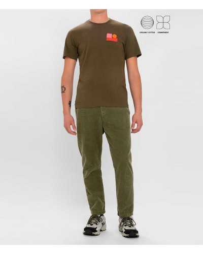 Loreak Erroa Pants Green