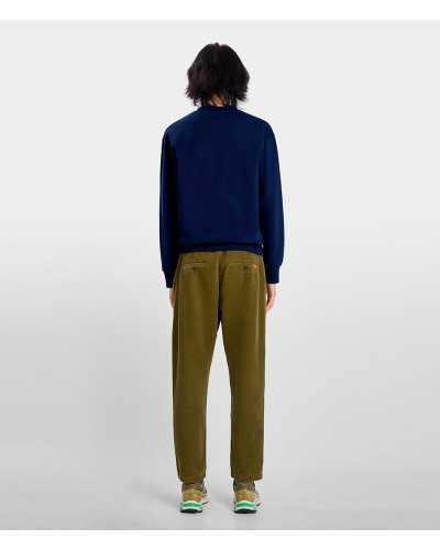Loreak Txikito Jersey Navy