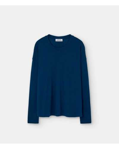 Loreak Deva Jersey Navy