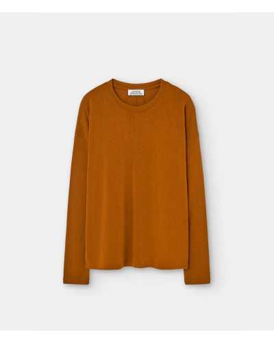 Loreak Deva Jersey Camel