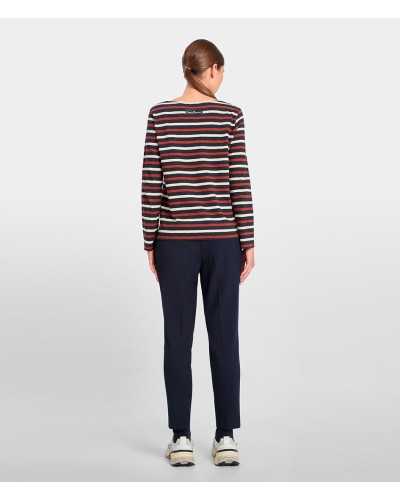 Loreak Isuntza Tshirt Stripes