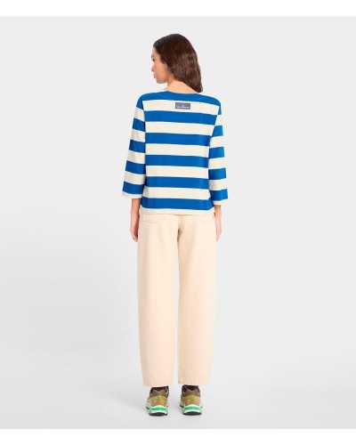 Loreak Allen Tshirt Navy