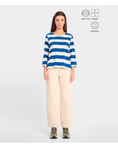 Loreak Allen Tshirt Navy