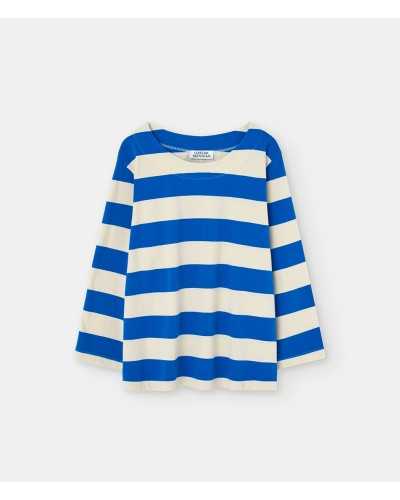Loreak Allen Tshirt Navy