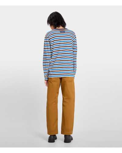 Loreak Astondo Tshirt Blue