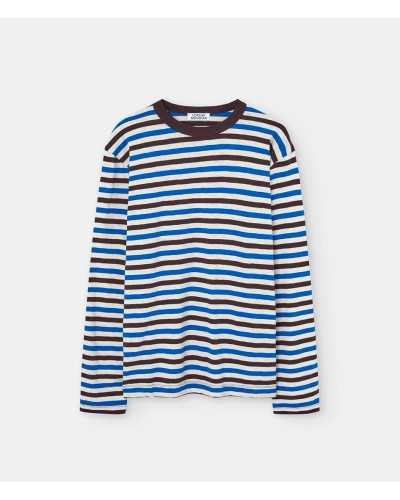 Loreak Astondo Tshirt Blue
