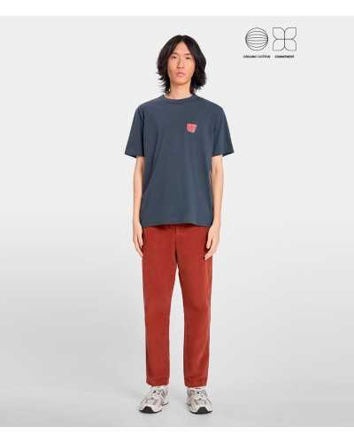 Loreak Txikito Tshirt Navy