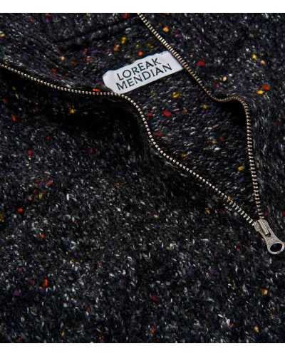 Loreak Arane Jersey Black