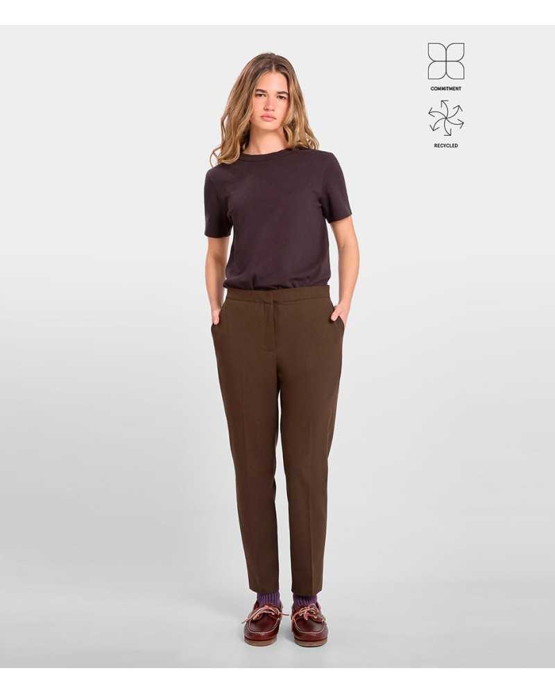 Loreak Alaiak Pants Brown | LOREAK MENDIAN - Compra Online en Sune