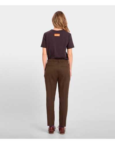 Loreak Alaiak Pants Brown