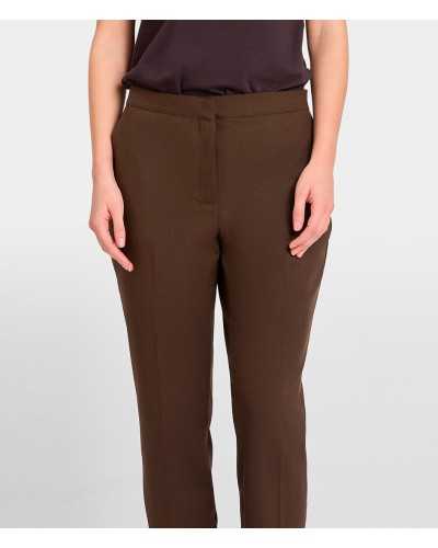 Loreak Alaiak Pants Brown